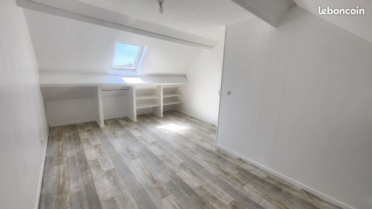 Maison à louer, 69m², Autrèche