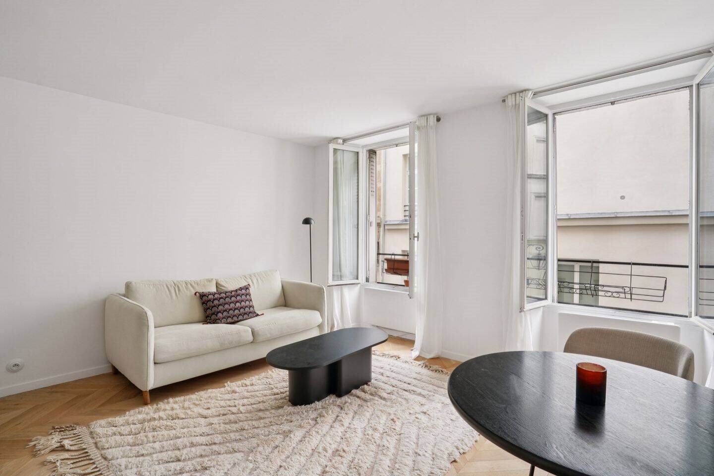 Appartement à vendre, 30m², Paris 4ème