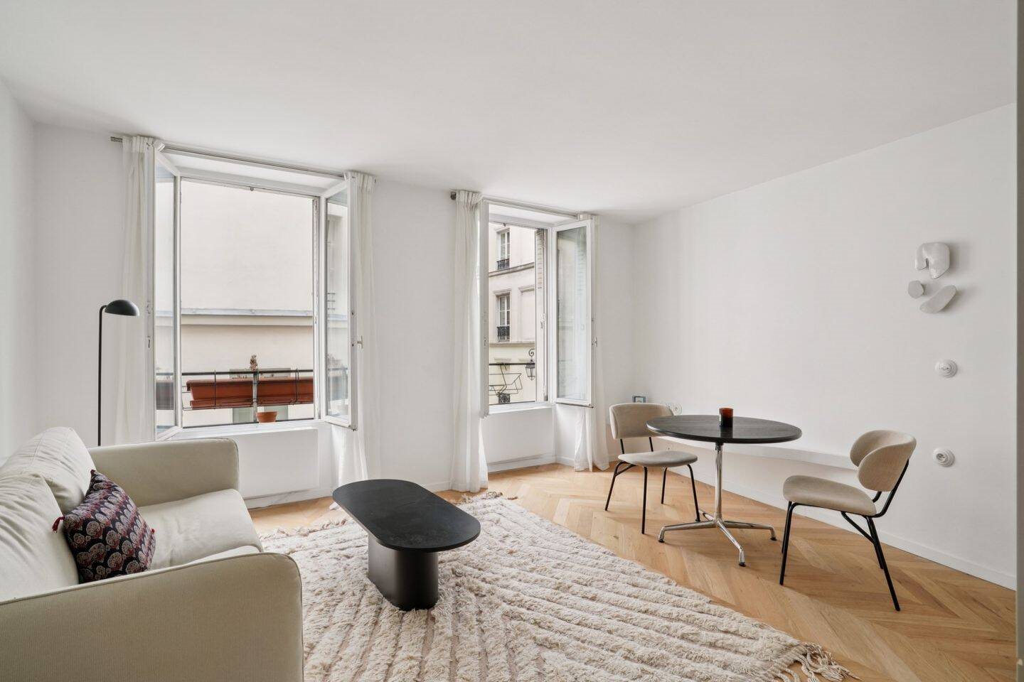 Appartement à vendre, 30m², Paris 4ème