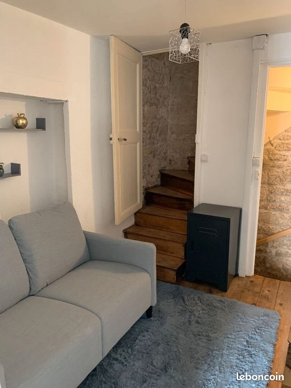 Maison à louer, 32m², Niort