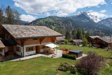 4 bedroom luxury Detached House for sale in Gryon, Switzerland