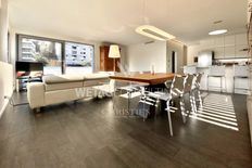 4 room luxury penthouse for sale in Lugano, Switzerland