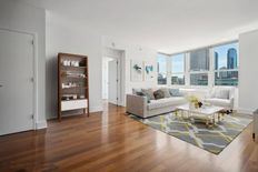 Luxury Apartment for sale in Jersey City, United States