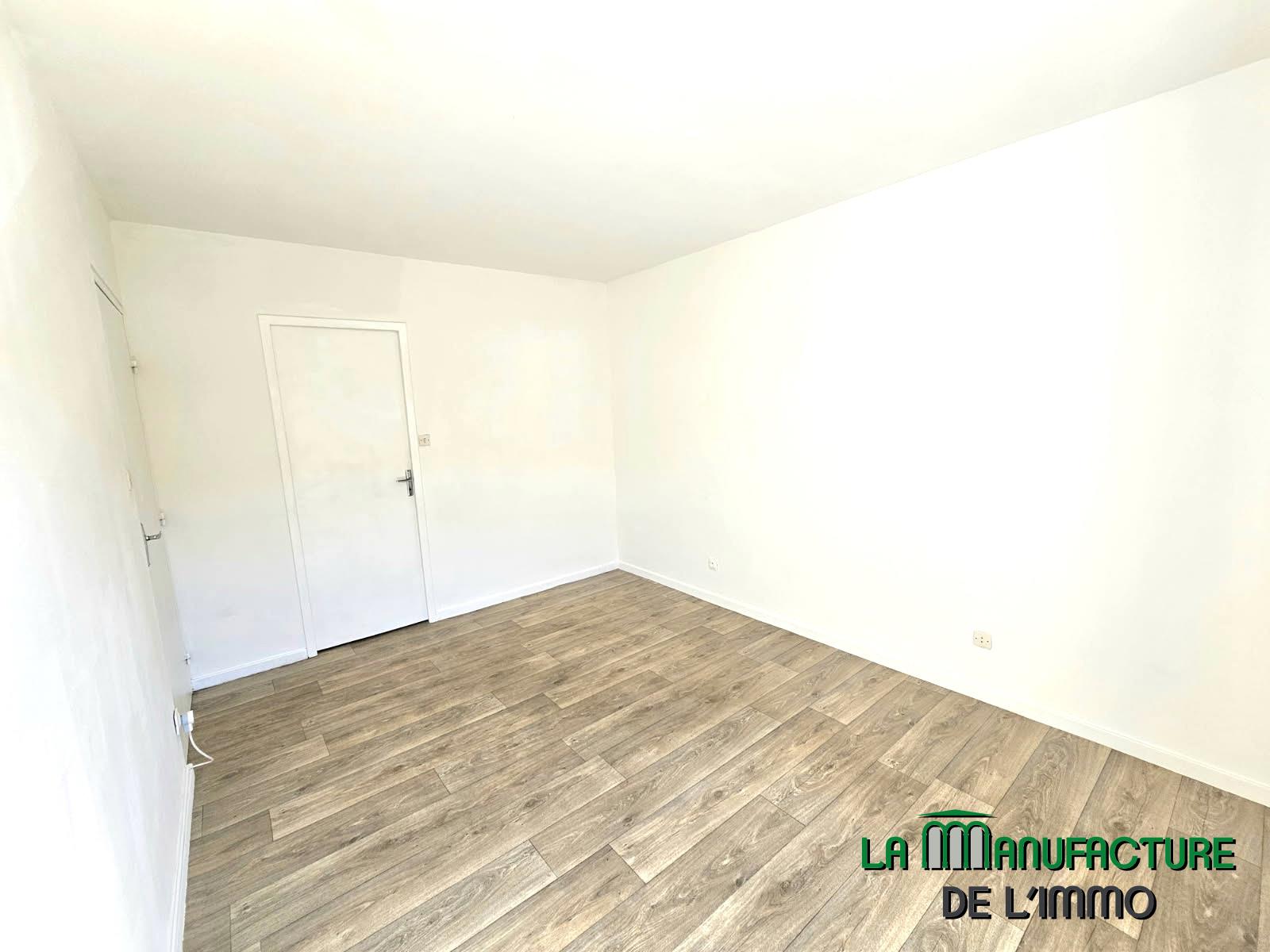 Appartement à vendre, 49m², Saint-Etienne