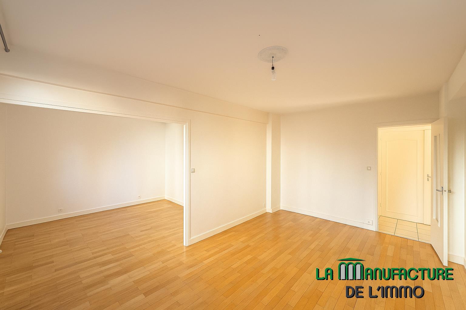 Appartement à vendre, 69m², Saint-Etienne