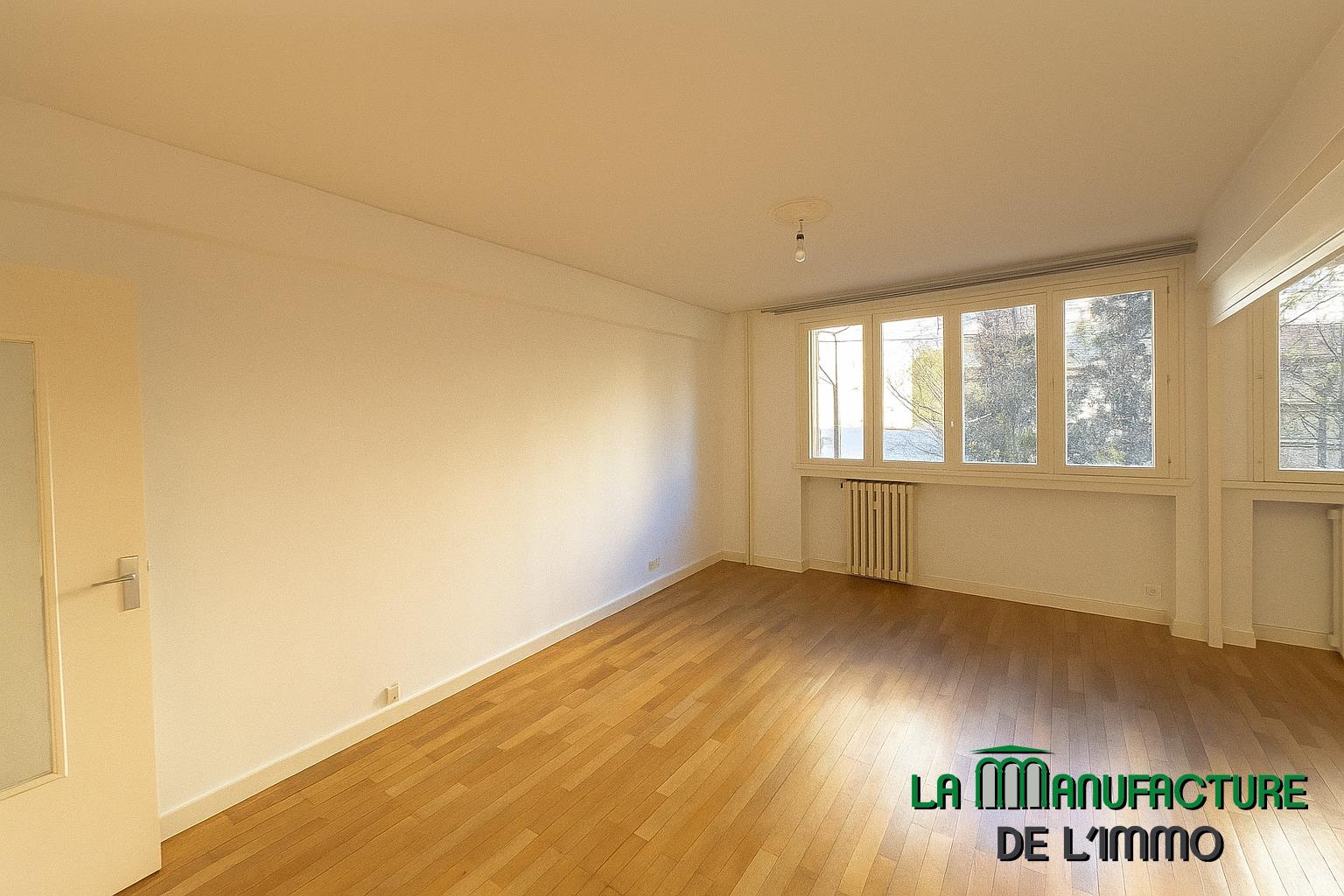 Appartement à vendre, 69m², Saint-Etienne