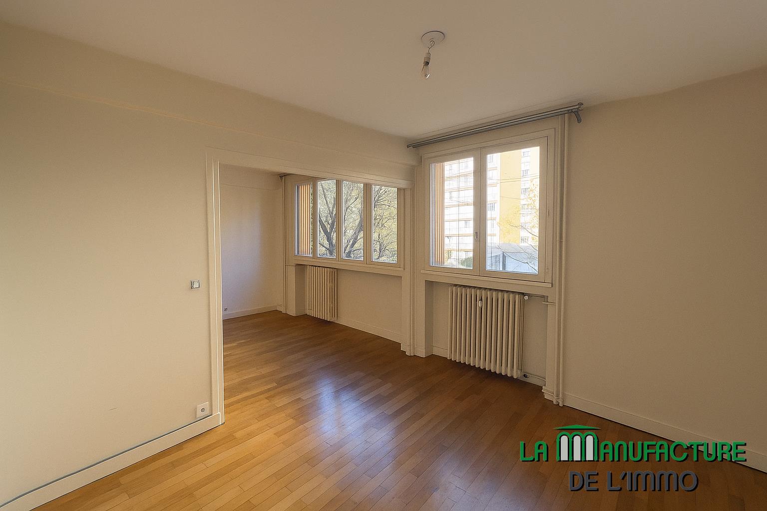 Appartement à vendre, 69m², Saint-Etienne
