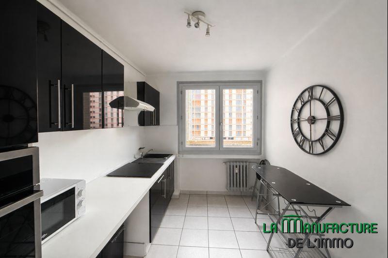 Appartement à vendre, 61m², Saint-Etienne