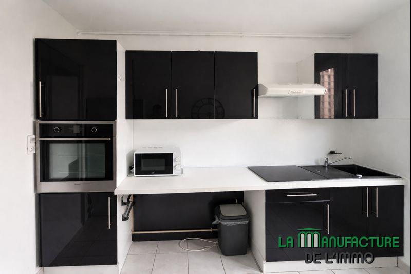 Appartement à vendre, 61m², Saint-Etienne