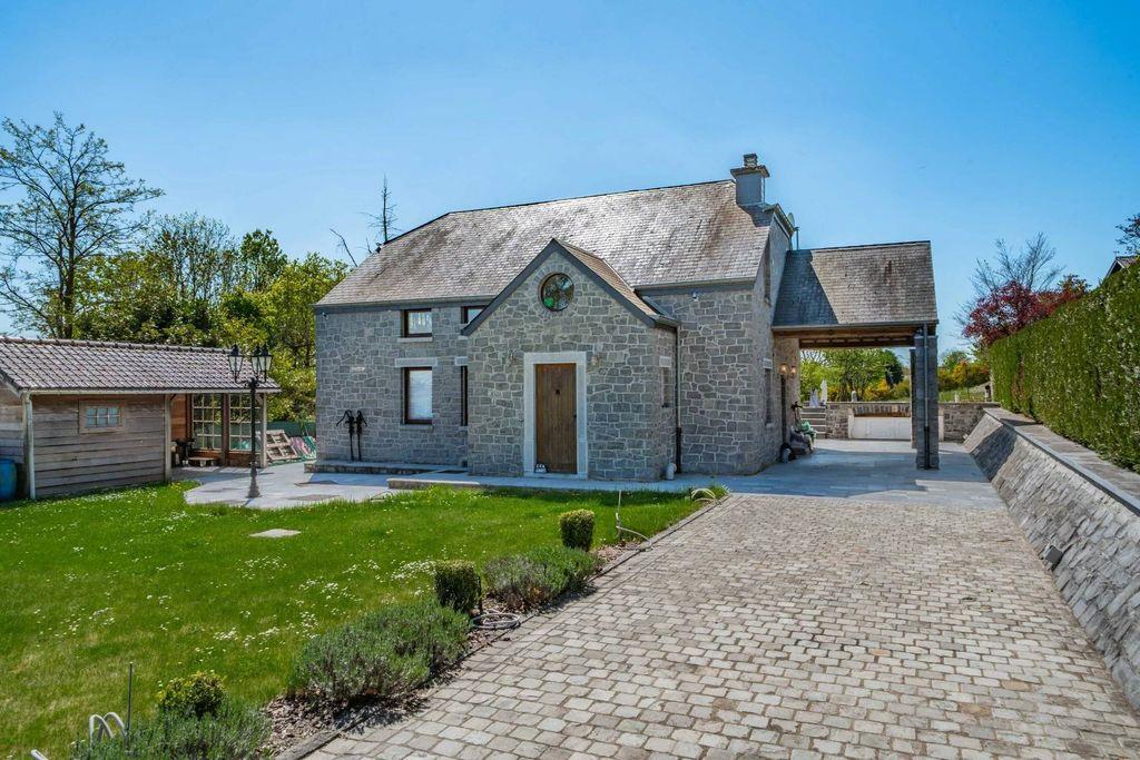 16 room luxury House for sale in Durbuy, Belgium