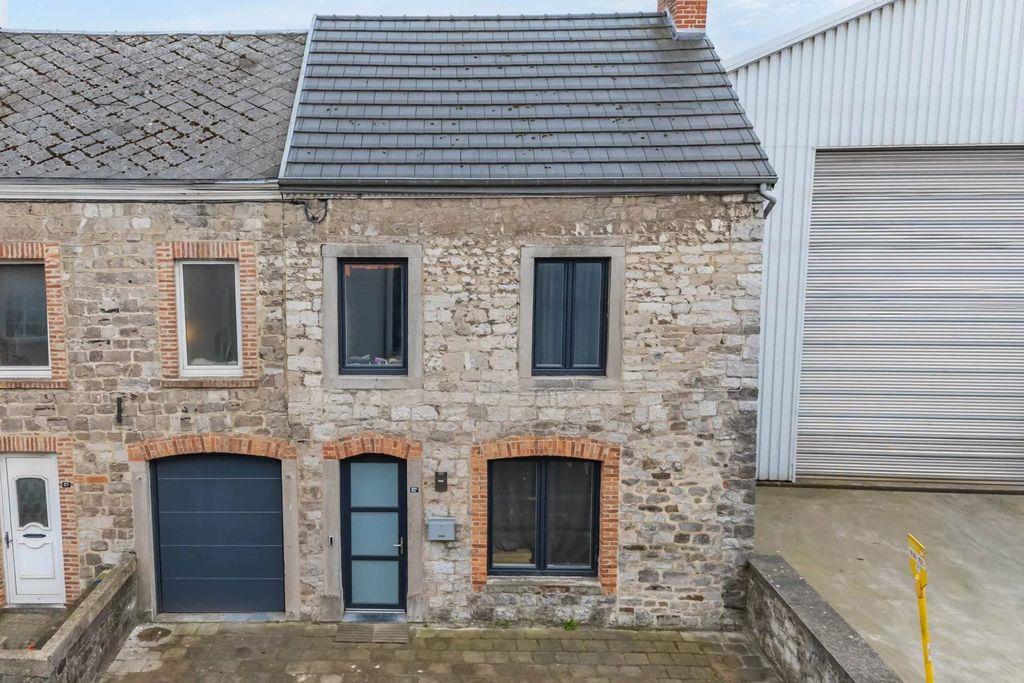 11 room luxury House for sale in Andenne, Belgium