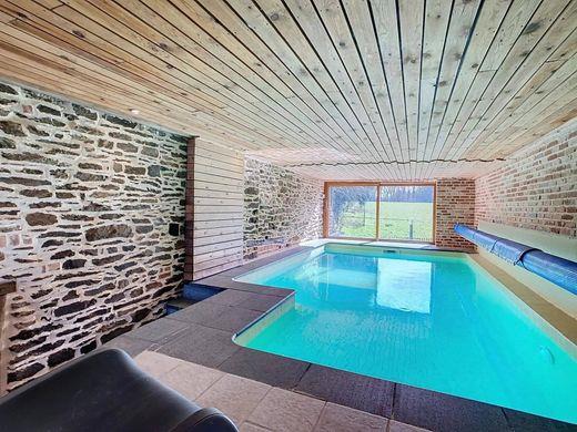 Luxury House for sale in Vresse-sur-Semois, Wallonia