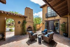 3 bedroom luxury Townhouse for sale in Scottsdale, Arizona