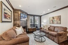 Luxury Apartment for sale in Vail, Colorado