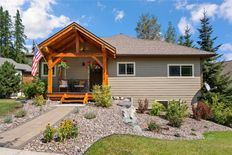 Luxury Detached House for sale in Whitefish, Montana