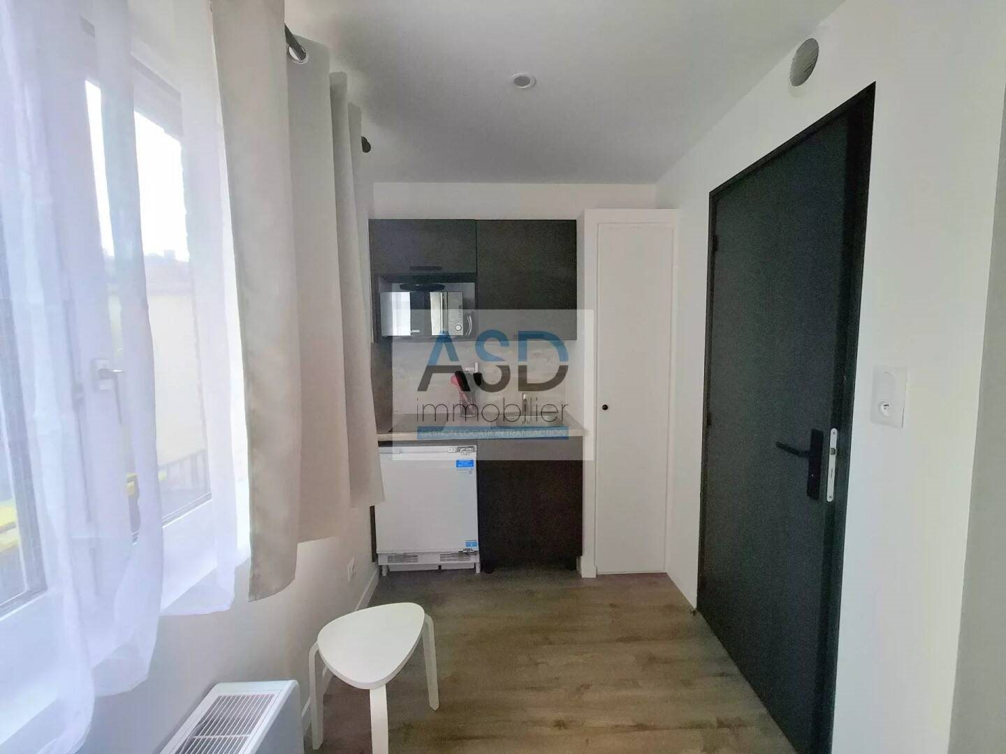 Appartement à louer, 12m², Liévin