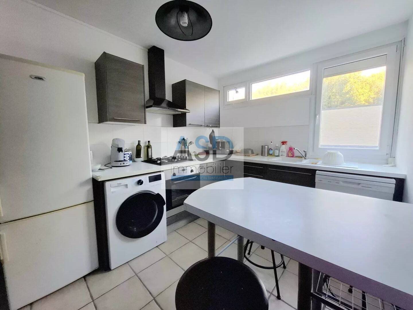 Appartement à vendre, 66m², Lille