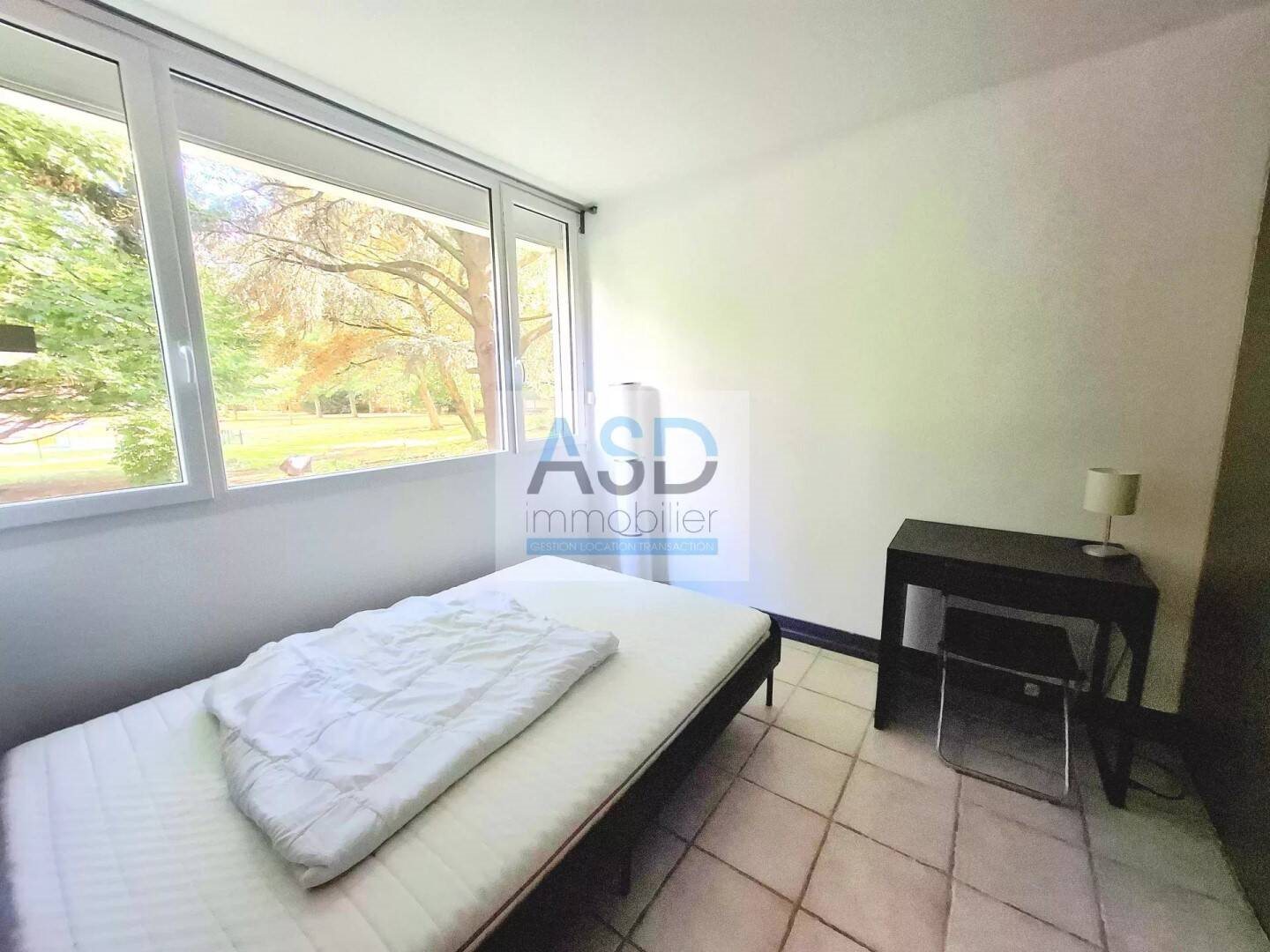 Appartement à vendre, 66m², Lille