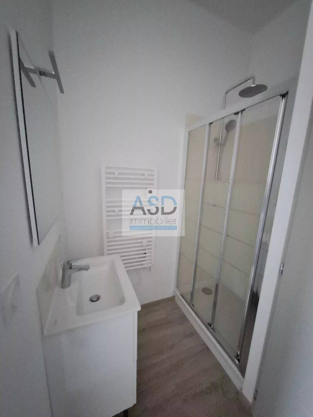 Appartement à louer, 30m², Valenciennes