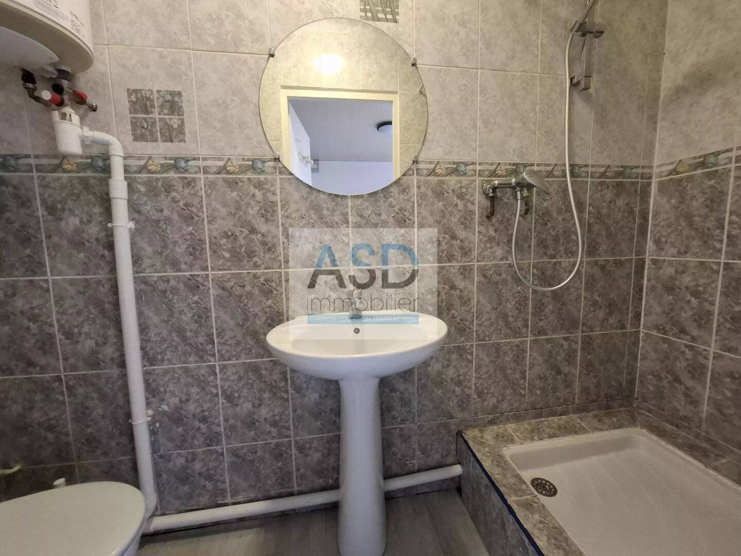 Appartement à louer, 16m², Loos-en-Gohelle