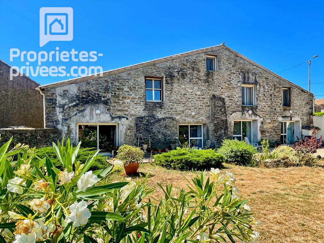 Maison à vendre, 320m², Villetritouls