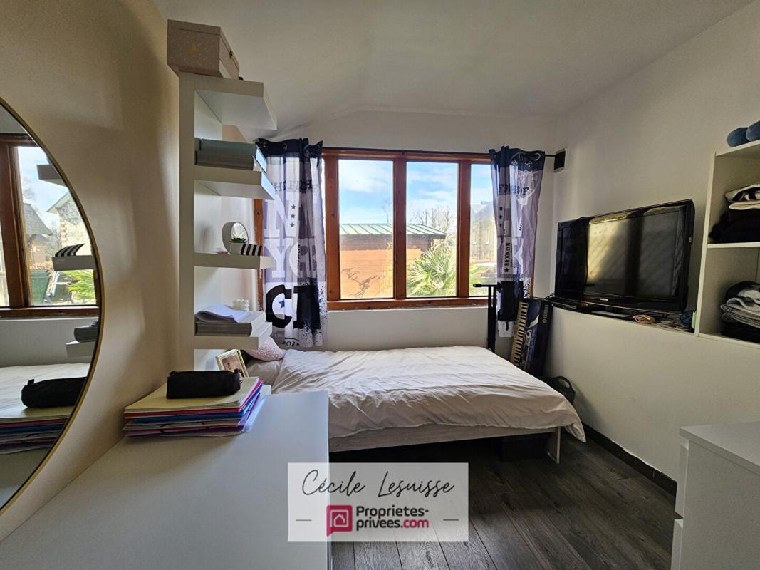 Maison à vendre, 80m², Saint-Jean-de-Folleville