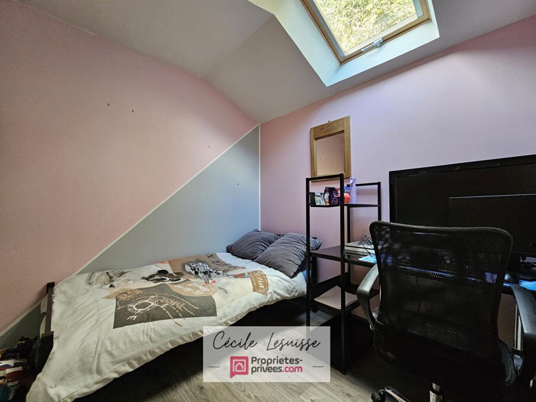 Maison à vendre, 80m², Saint-Jean-de-Folleville