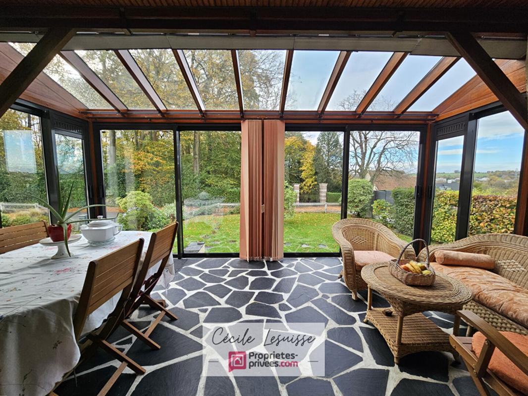 Maison à vendre, 87m², Gruchet-le-Valasse