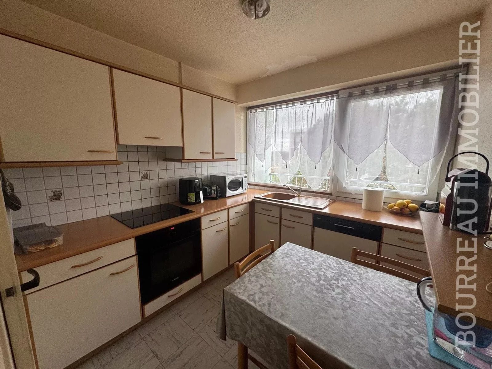 Appartement à vendre, 63m², Joigny