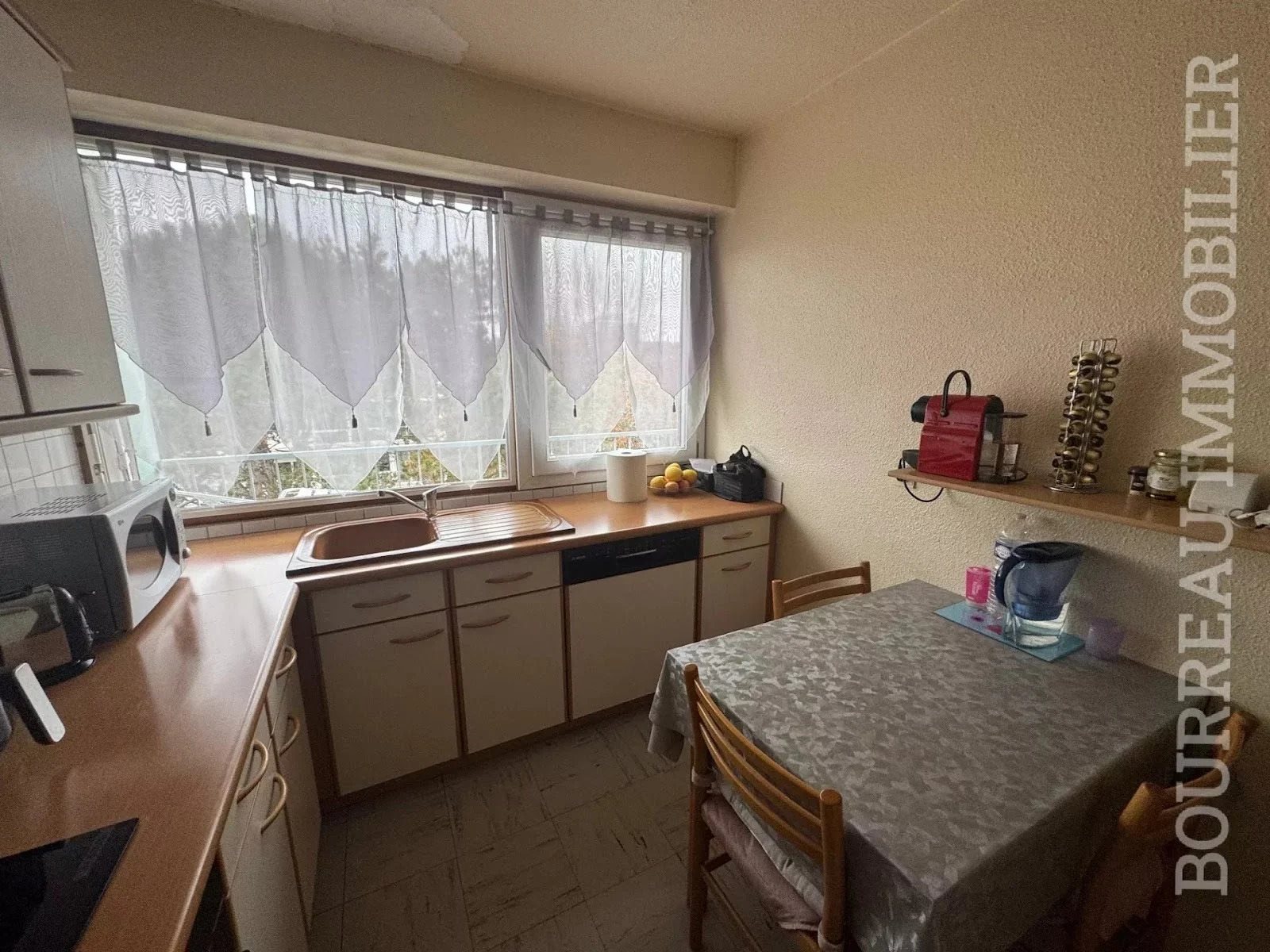 Appartement à vendre, 63m², Joigny