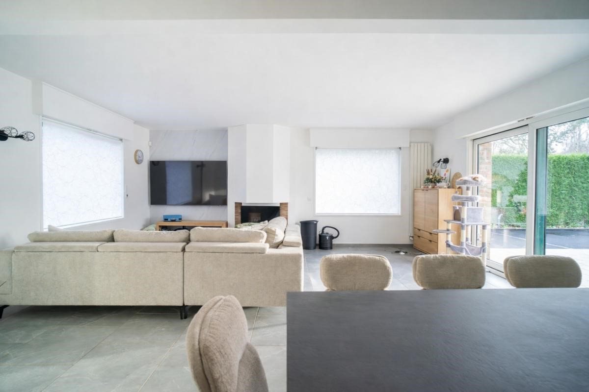 Maison à vendre, 175m², Hem