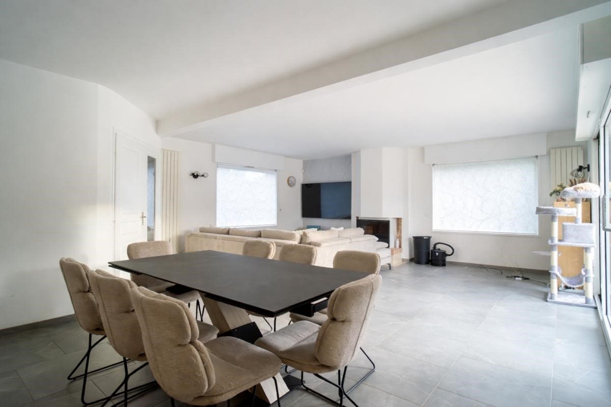 Maison à vendre, 175m², Hem