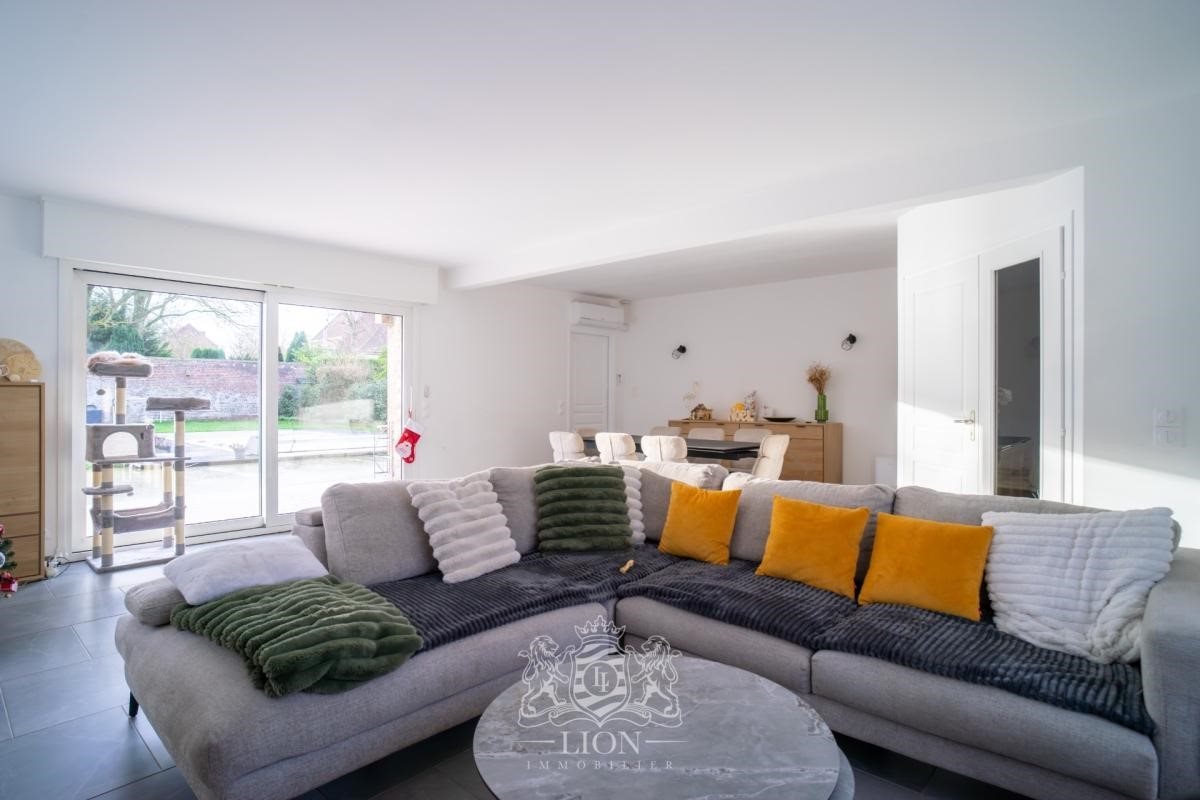 Maison à vendre, 175m², Hem