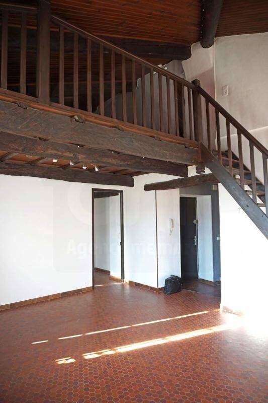 Appartement à louer, 60m², Piolenc