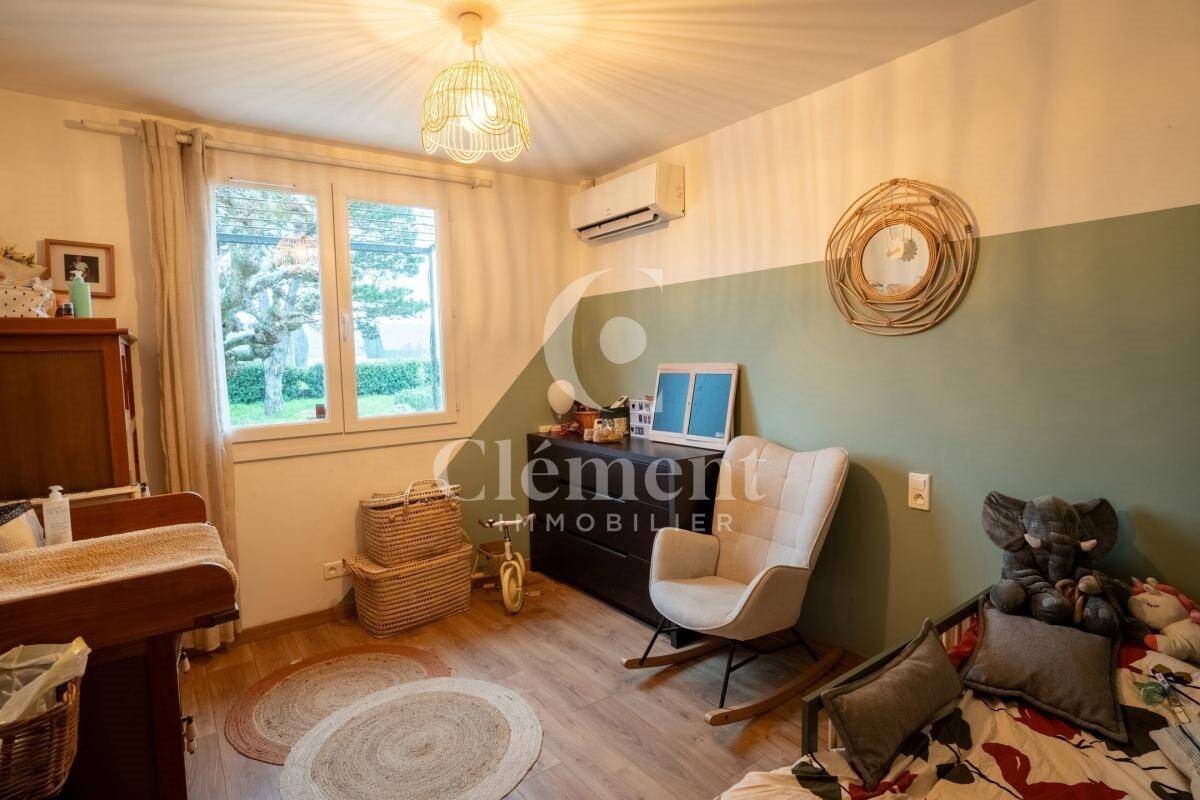 Maison à vendre, 88m², Piolenc