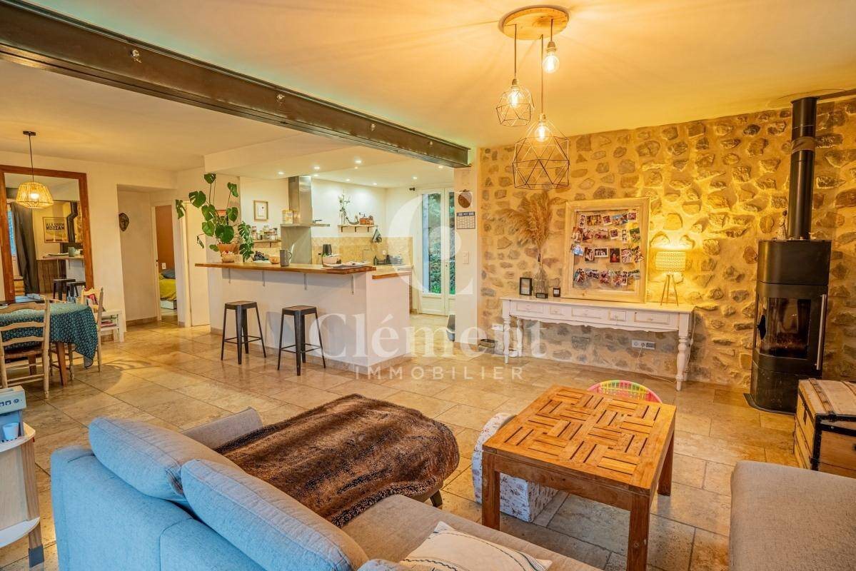 Maison à vendre, 88m², Piolenc