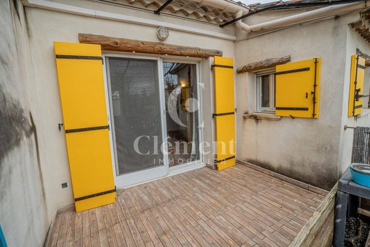 Maison à vendre, 98m², Piolenc