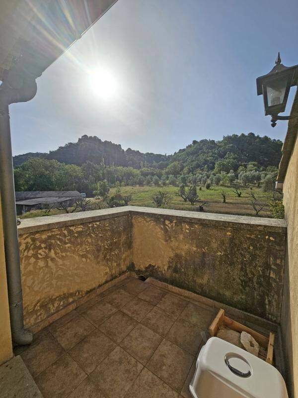 Appartement à louer, 70m², Entrechaux