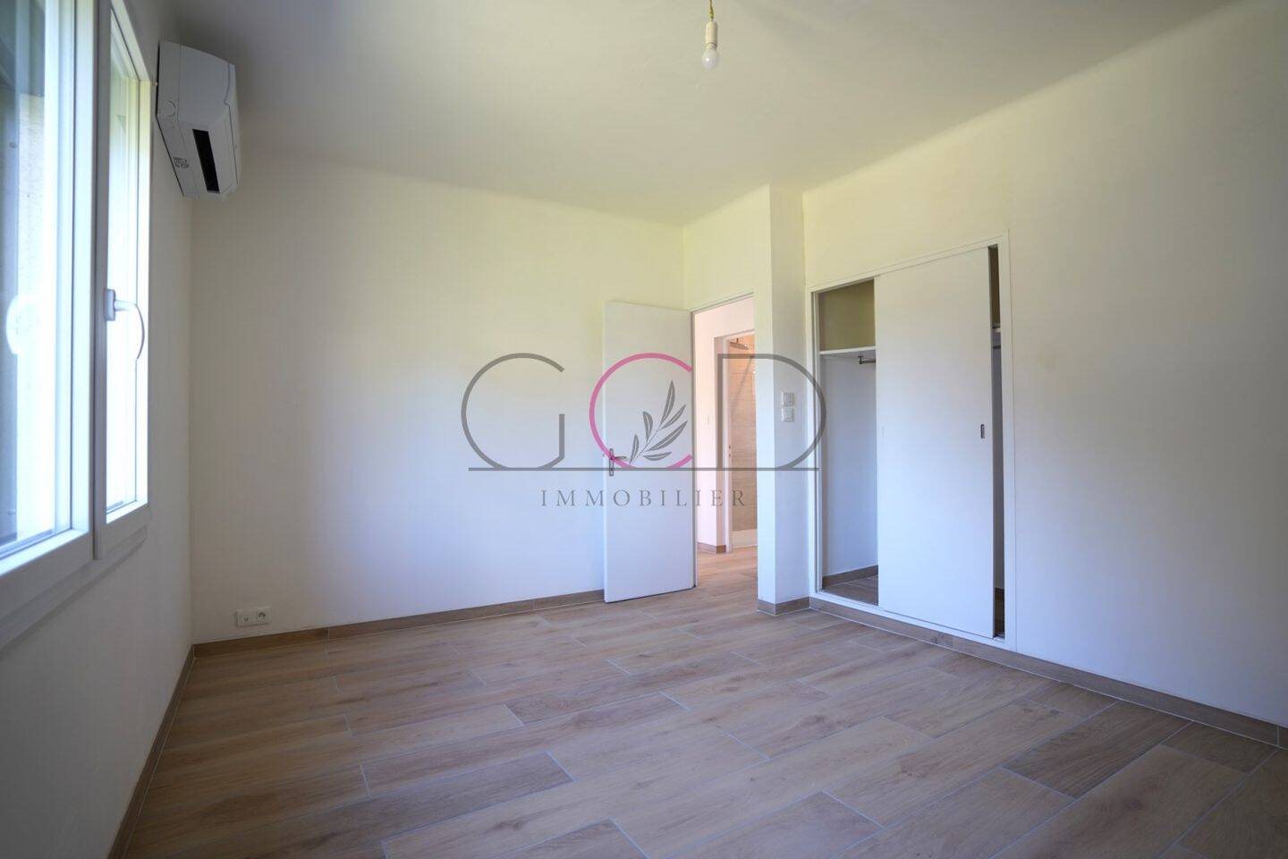 Maison à louer, 78m², Ventabren