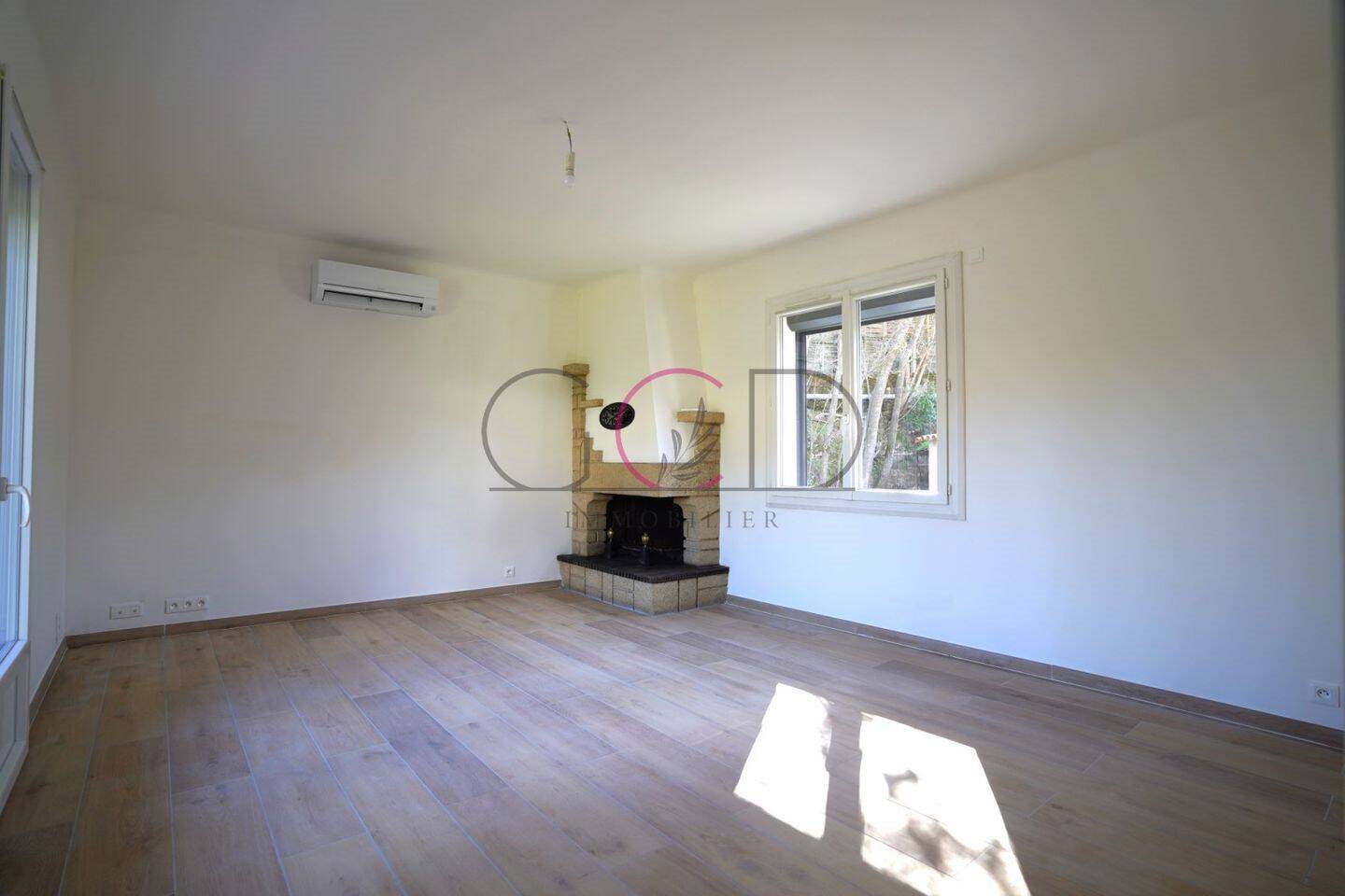 Maison à louer, 78m², Ventabren