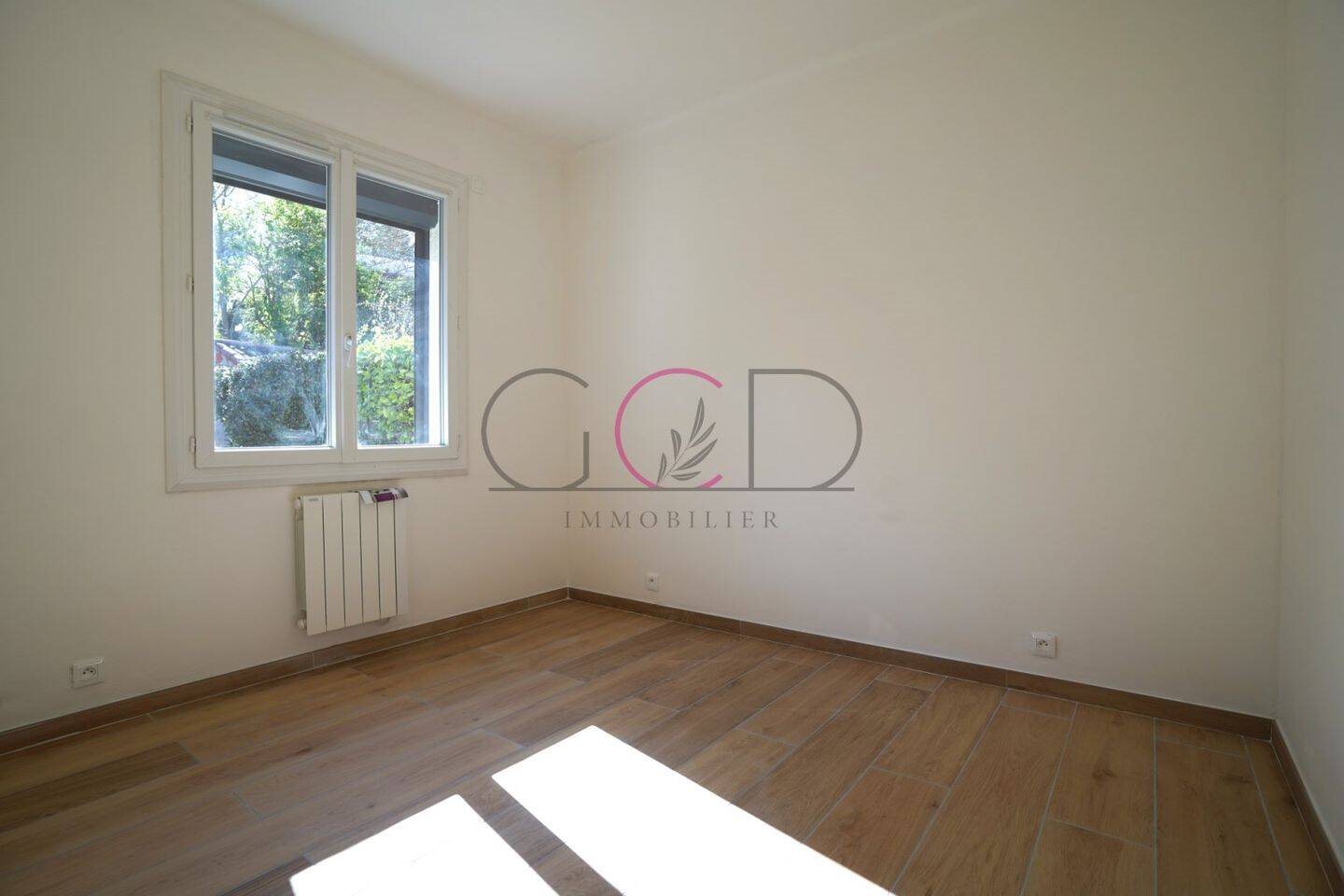Maison à louer, 78m², Ventabren