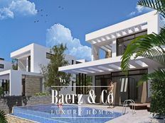 6 room luxury Villa for sale in Ágios Epíktitos, Kyrenia District