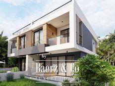 6 room luxury Villa for sale in Tríkomo, Cyprus