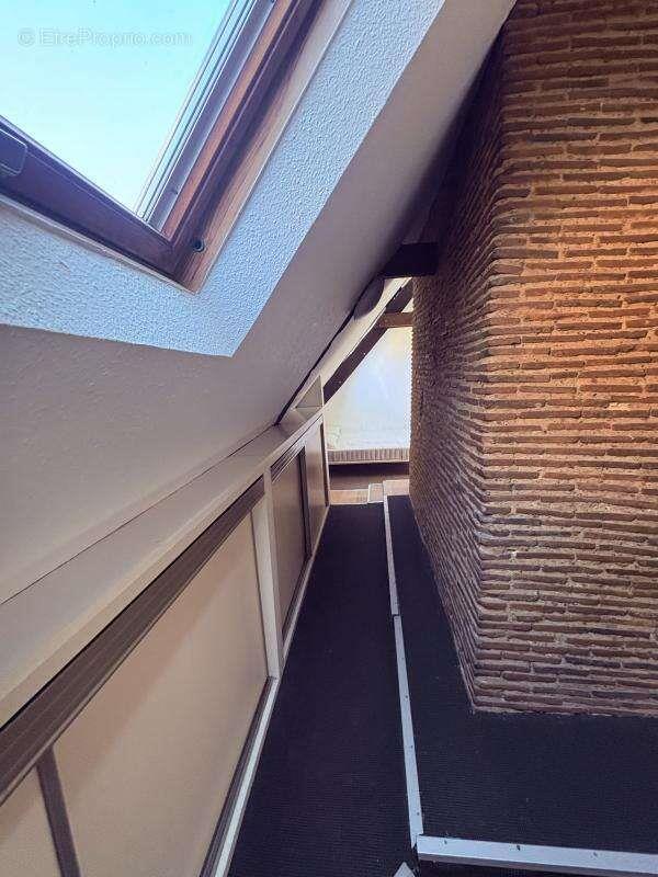 Appartement à vendre, 15m², Rennes