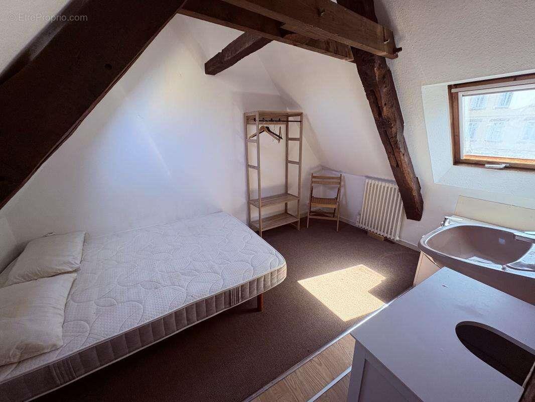 Appartement à vendre, 15m², Rennes