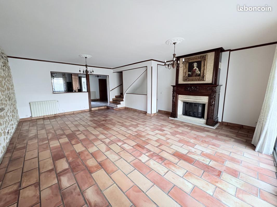 Maison à vendre, 184m², Marseille 9ème