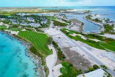 Land Available in Rokers Point Settlement, Exuma District