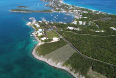 Land Available in Great Guana Cay, Hope Town District