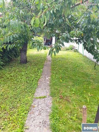 Maison à vendre, 110m², Lille