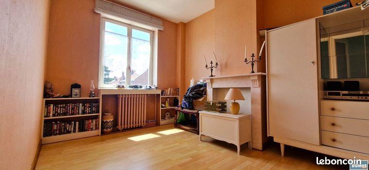 Maison à vendre, 110m², Lille